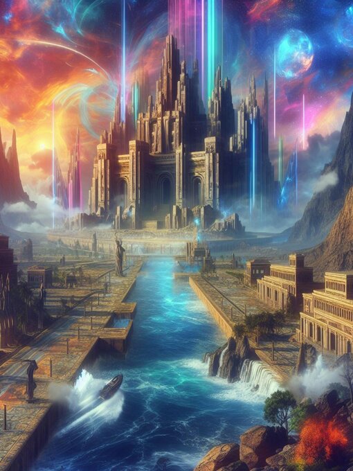 Title details for ERA ATLANTICA by PETER KAPRA - Available